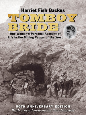cover image of Tomboy Bride, 50th Anniversary Edition